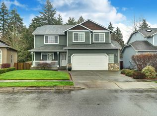 3433 73rd Dr NE, Marysville, WA 98270