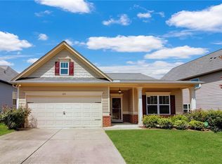 323 Rippling Dr, Ball Ground, GA 30107