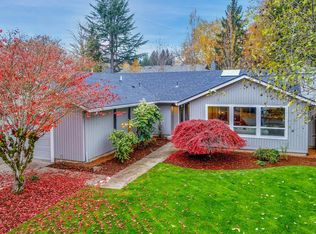 14385 SW 86th Ave, Tigard, OR 97224