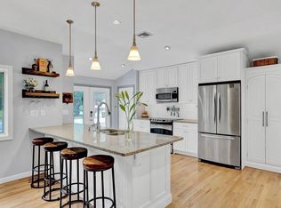 162 Pond St #1, Georgetown, MA 01833