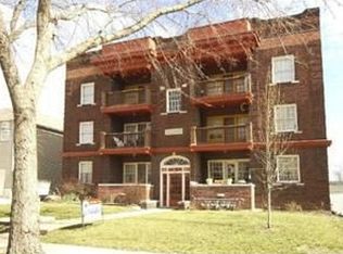 4215 Harrison St, Kansas City, MO 64110