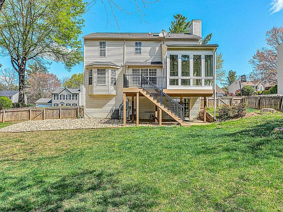 2nd image of 4664 Whipplewood Ct