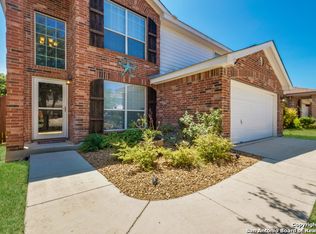 10222 Wild Rose Bay, San Antonio, TX 78254
