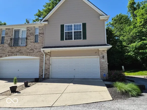 8349 Pine Branch Ln, Indianapolis, IN 46234