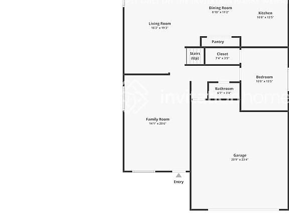 2nd image of 44248 W Neely Dr