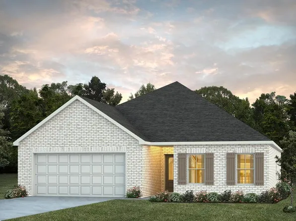 310 Gritney Rd, Daleville, AL 36322