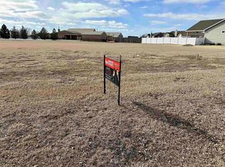 2909 Roosevelt Ave, Hays, KS 67601