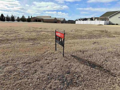 2909 Roosevelt Ave, Hays, KS, 67601