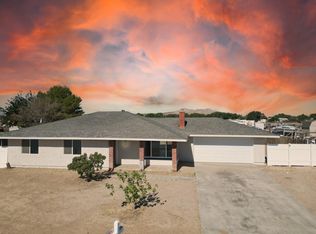 41311 156th St E, Lake Los Angeles, CA 93535
