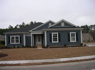 242 Outboard Dr LOT 70, Murrells Inlet, SC 29576