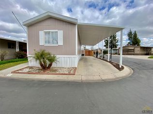 6601 Eucalyptus Dr SPC 1, Bakersfield, CA