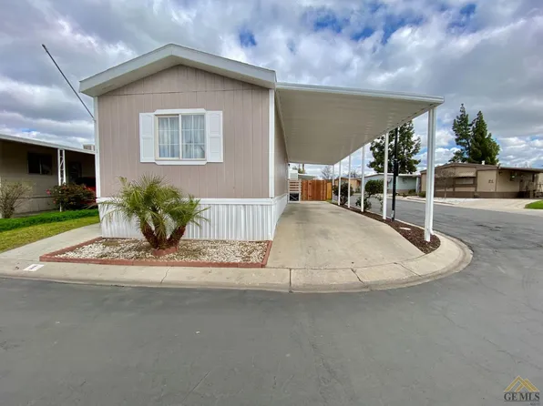 6601 Eucalyptus Dr Spc 1, Bakersfield, CA 93306