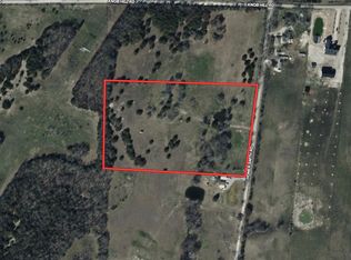 627 Homer Smith Rd, Whitewright, TX 75491