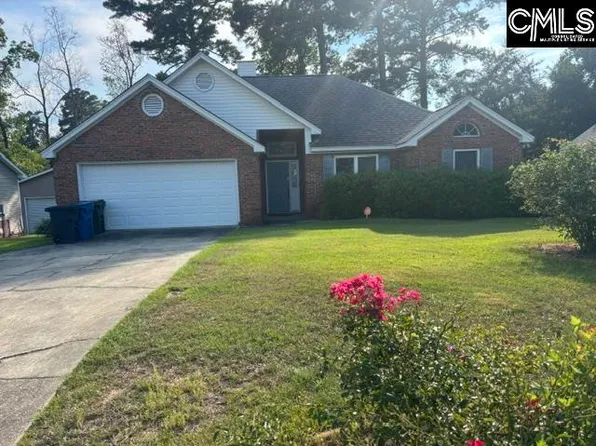 216 Darby Way, West Columbia, SC 29170