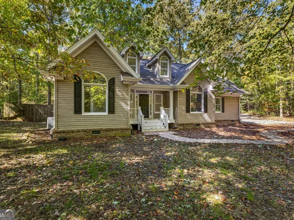 140 Timbergate Trl, Blairsville, GA 30512