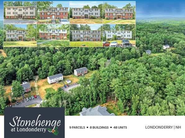 14 Stonehenge Road, Londonderry, NH 03053