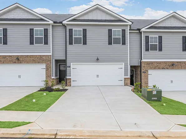 547 Aquamarine Row, Graniteville, SC 29829
