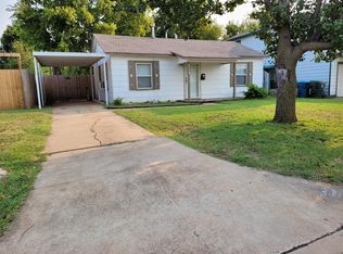 319 E Coe Dr #1, Oklahoma City, OK 73110