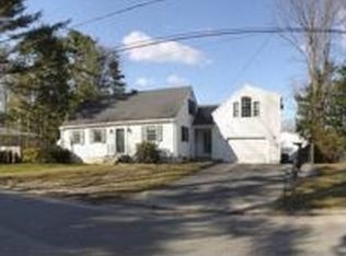 34 Independence Dr, Westbrook, ME 04092