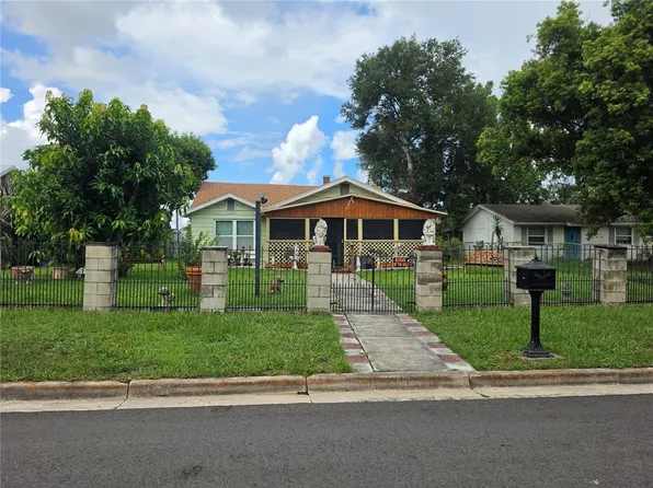 515 N 3RD STREET, LAKE WALES, FL 33853