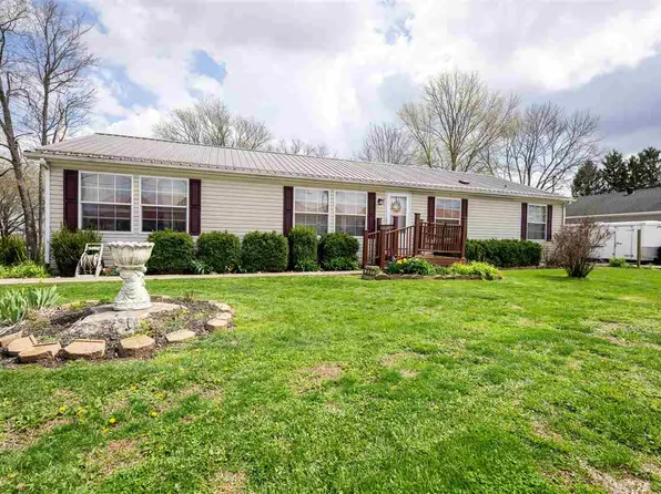 301 S Front St, Fountain City, IN 47341