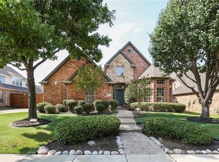 2411 Creekwood Ct, Keller, TX 76248