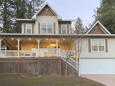 20796 Nonpareil Way, Groveland, CA, 95321
