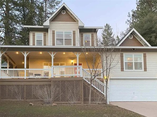 20796 Nonpareil Way, Groveland, CA 95321