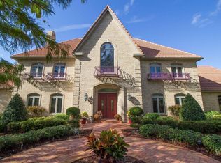 3980 Pinetop Blvd, Titusville, FL 32796