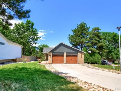 8023 S Niagara Way, Centennial, CO, 80112