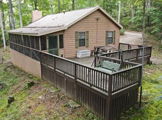 79 Coby Ann Ln, Blairsville, GA 30512