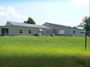 7731 Knottsville Mt. Zion Rd, Owensboro, KY 42366