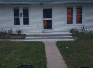 308 Grand Ave SW, Shellsburg, IA 52332