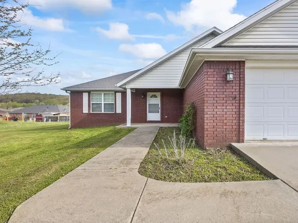 552 W Wilson St, Fayetteville, AR 72701