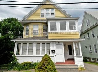 24 Montgomery St, Bridgeport, CT 06605