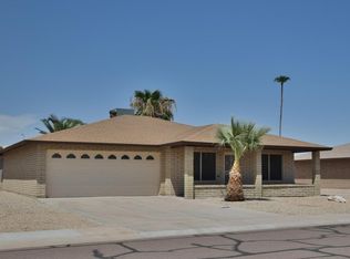 9654 W Purdue Ave, Peoria, AZ 85345