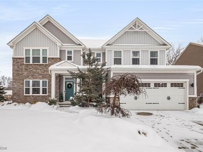 467 Prestwick Path, Painesville, OH, 44077