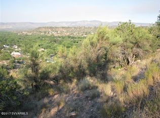 4902 N Red Sand Blvd, Rimrock, AZ 86335