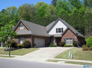 1617 Creekside Dr, Birmingham, AL 35244