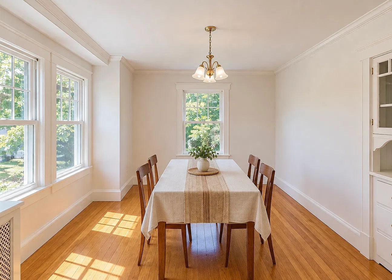 3 bed, 1352 sqft, $3,700 — Photo 4