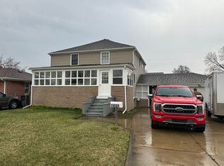 19005 Birmingham St, Roseville, MI