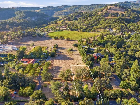 1176 Castle Road, Sonoma, CA 95476