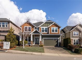 3718 Smithers Ave S, Renton, WA 98055