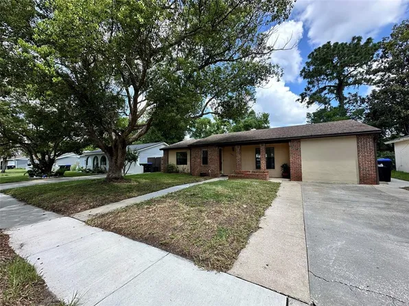 5626 STULL AVENUE, ORLANDO, FL 32810