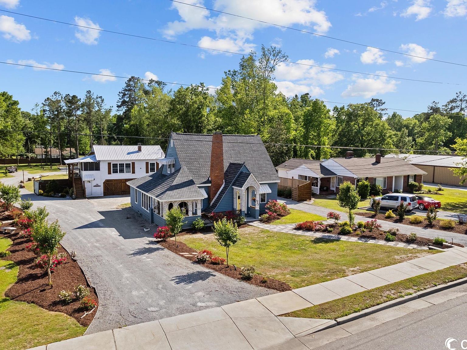 4842 Main St, Loris, SC 29569 MLS 2307832 Zillow