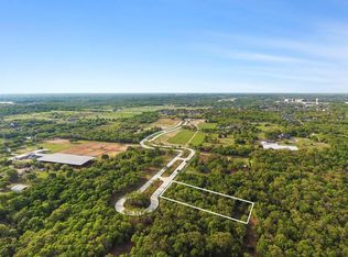 4600 Saddleback Ln, Southlake, TX 76092