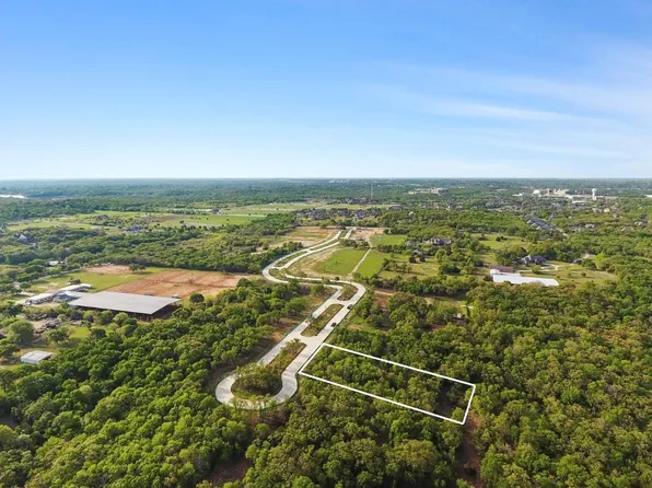 4600 Saddleback Ln, Southlake, TX 76092