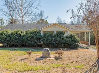 4213 Waynick Meadow Rd, Asheboro, NC 27205