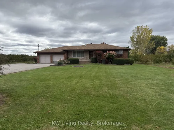 21 Scott St, Niagara On The Lake, ON L0S 1J0