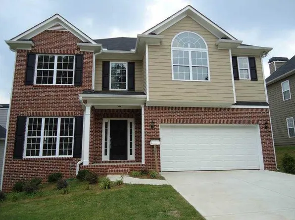410 Vinings Vintage Cir, Mableton, GA 30126